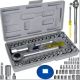 Socket wrench set 40 pieces Bigstren WB658 
