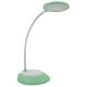 Rechargeable 6W 150Lm dimmable LED touch table lamp EL211 Vito