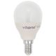 Mini globe LED bulb E14 5W 403Lm 4000K natural light Vito EL3236 Vito