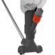 Kit 2 in 1 per pulizia piscine WB1910 