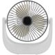 Portable Rechargeable Table Fan WB178 
