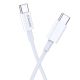 PD20W JA016 Type-c Smart Charging Data Cable F3080 Jokade