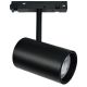 Faretto LED magnetico per illuminazione da binario 12W  960Lm 3000K luce calda EL596 Vito