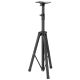 Speaker stand - black SPS502 