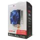 Disipador térmico con ventilador para CPU - CM-4 CM-4 Crown Micro
