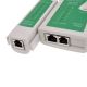 Testeur de réseau rj45 et rj11 P350 